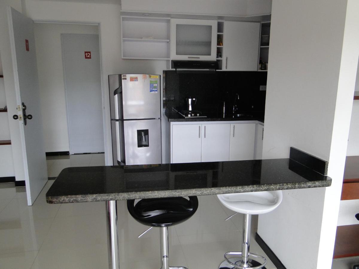 Hotel Campestre Villa Juliana Chía Zewnętrze zdjęcie