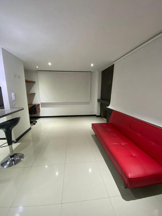 Hotel Campestre Villa Juliana Chía Zewnętrze zdjęcie