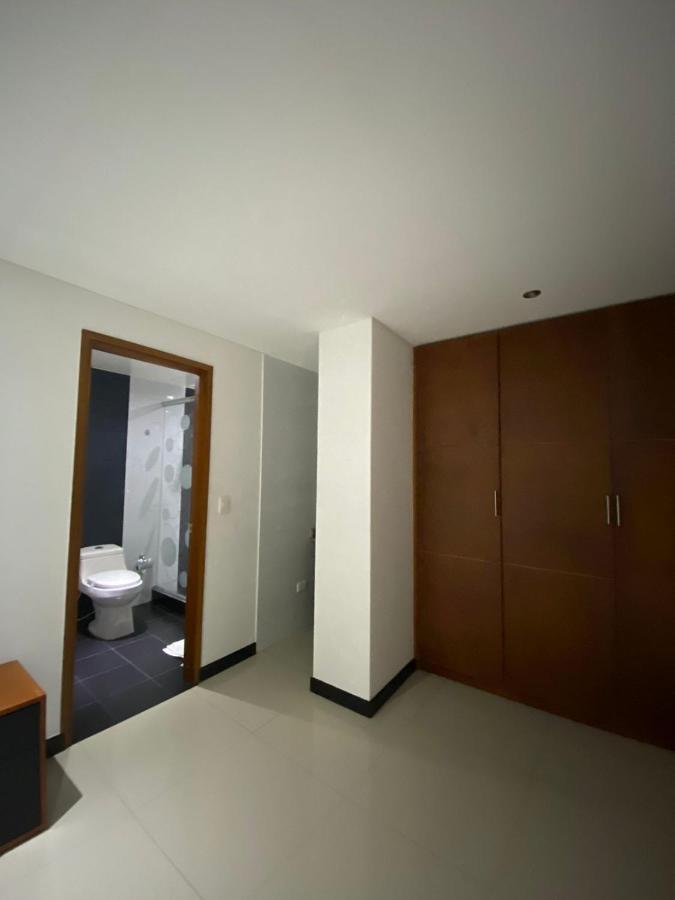 Hotel Campestre Villa Juliana Chía Zewnętrze zdjęcie