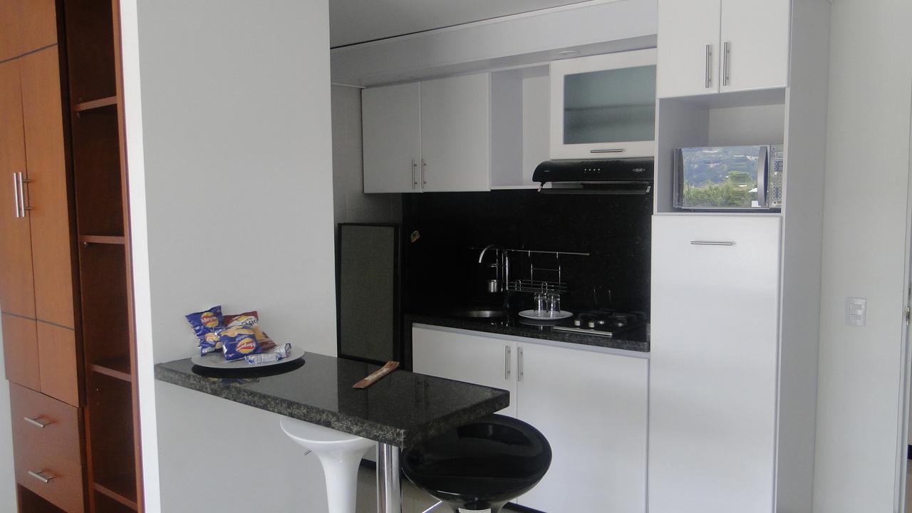 Hotel Campestre Villa Juliana Chía Zewnętrze zdjęcie